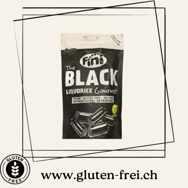 The Black Fini